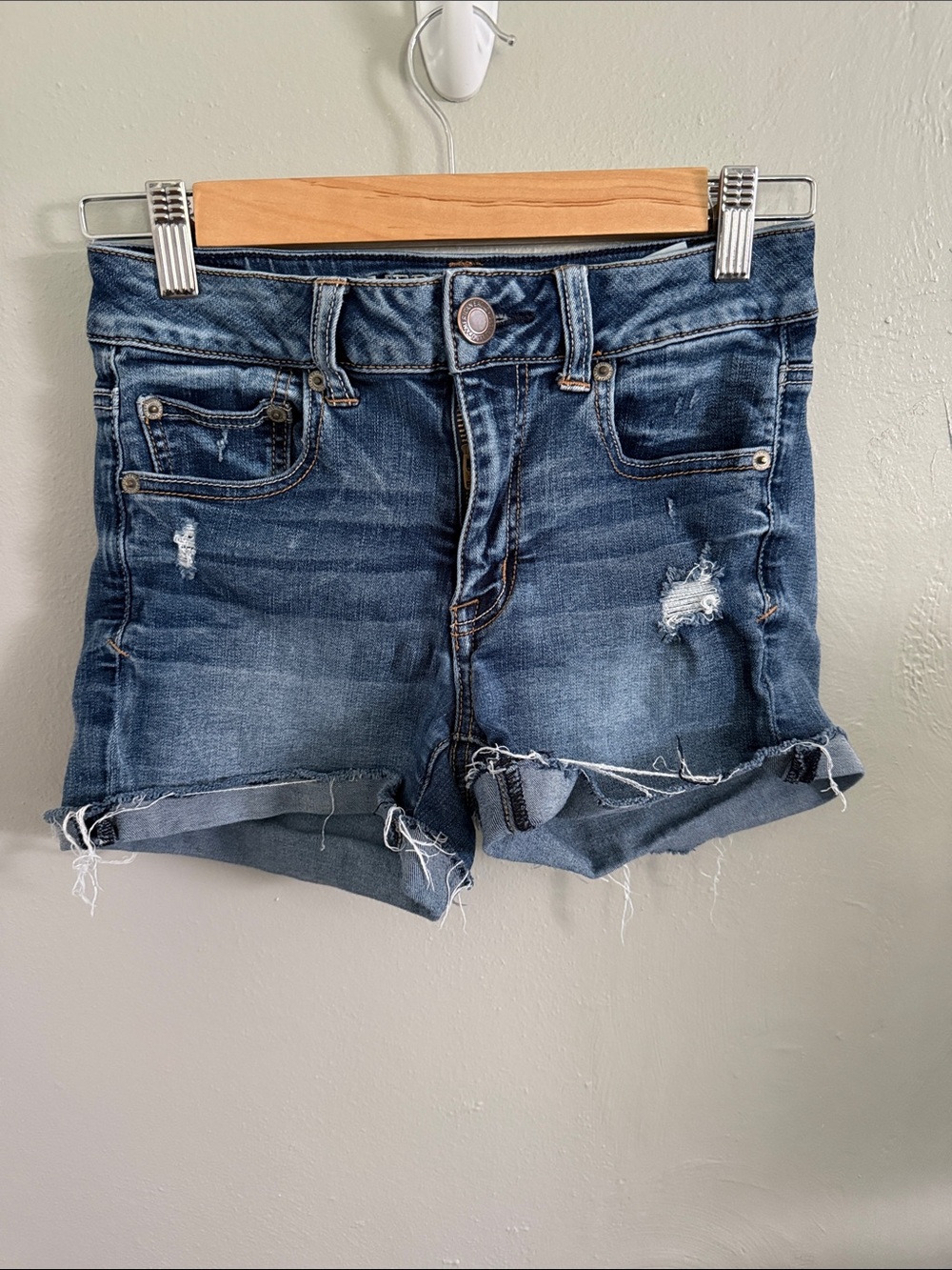 American Eagle Outfitters shorts